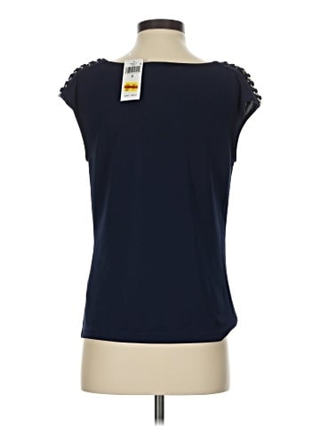Lauren by Ralph Lauren Sleeveless T-Shirt (view 2)