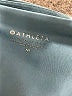Athleta Teal Active Pants Size M - photo 4