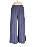 Z Supply Blue Casual Pants Size L - photo 1
