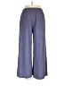 Z Supply Blue Casual Pants Size L - photo 2