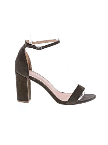 Madden Girl Sandals (view 1)