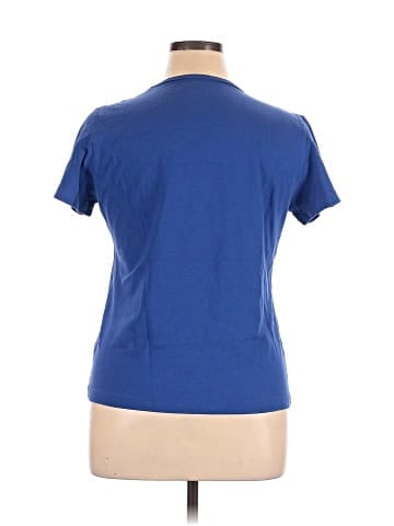 Majestic Short Sleeve T-Shirt (view 2)