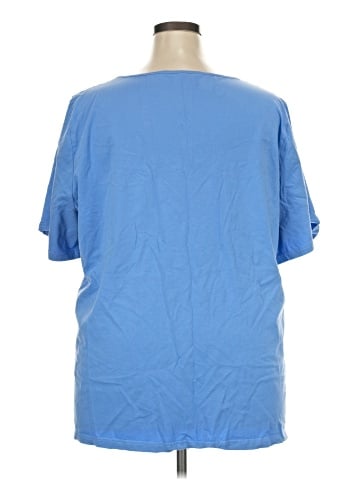 BLOOMCHIC Short Sleeve T-Shirt (view 2)
