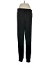 Danskin Now Solid Black Sweatpants Size XS - photo 1