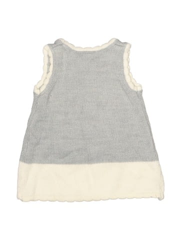 Bonnie Baby Sweater Vest (view 2)