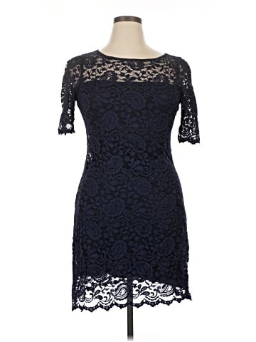 Karen Kane Cocktail Dress (view 1)