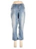 ROYALTY Blue Jeans Size 12 - photo 1