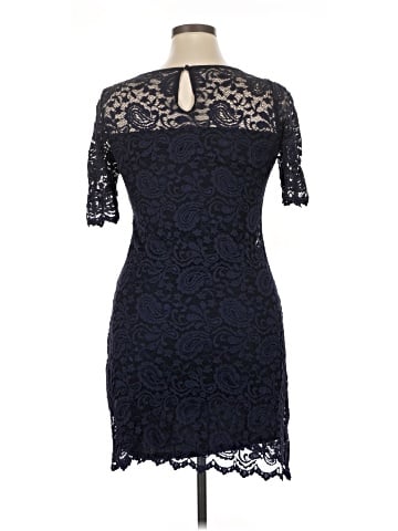 Karen Kane Cocktail Dress (view 2)