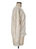 J.Crew 100% Cotton Ivory Sweatshirt Size M - photo 4