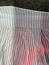 Assorted Brands Blue Long Sleeve Button-Down Shirt Size L (estimated) - photo 7