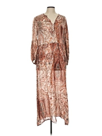 Zara Casual Dress (view 1)