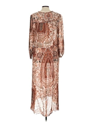 Zara Casual Dress (view 2)
