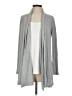 Forever 21 Gray Cardigan Size S - photo 1