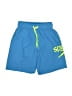 Speedo Solid Blue Athletic Shorts Size XS (kids) - photo 1