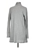 Forever 21 Gray Cardigan Size S - photo 2
