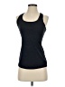 Yogalicious Blue Active Tank Size S - photo 1