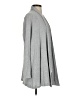 Forever 21 Gray Cardigan Size S - photo 4