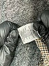 Hippie Rose Houndstooth Gray Casual Pants Size XS - photo 5