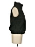 Gap Fit 100% Nylon Black Vest Size XS - photo 4