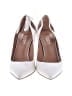 Aquazzura White Heels Size EU 36 - photo 2