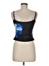 Unbranded Blue Tank Top Size M - photo 2