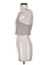 Beyond Yoga Gray Sleeveless Top Size S - photo 5