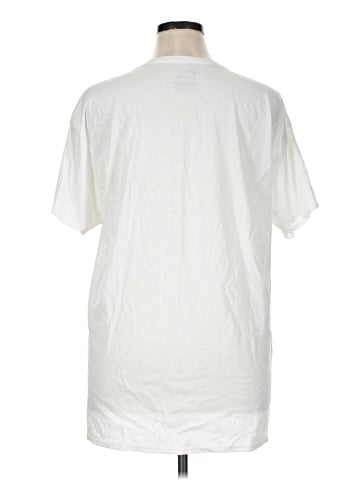 Hanes Short Sleeve T-Shirt (view 2)