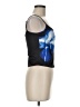 Unbranded Blue Tank Top Size M - photo 4