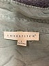 Lovestitch Solid Green Long Sleeve Button-Down Shirt Size L - photo 7
