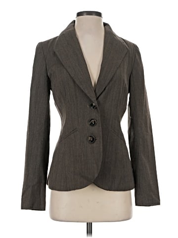 Merona Blazer (view 1)