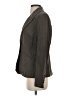 Merona Gray Blazer Size 4 - photo 5