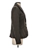 Merona Gray Blazer Size 4 - photo 4