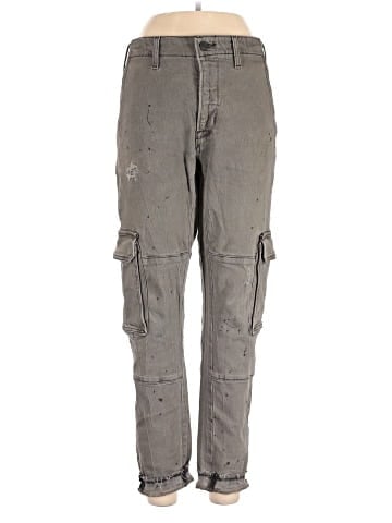 Hudson Jeans Cargo Pants (view 1)