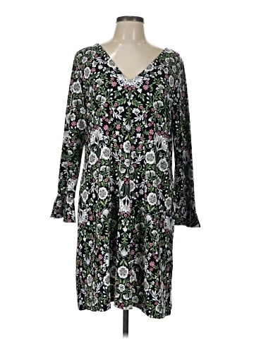 J.Jill Casual Dress (view 1)