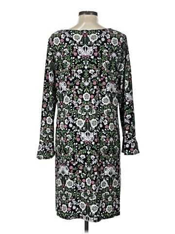J.Jill Casual Dress (view 2)