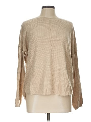 Elliott Lauren Turtleneck Sweater (view 1)