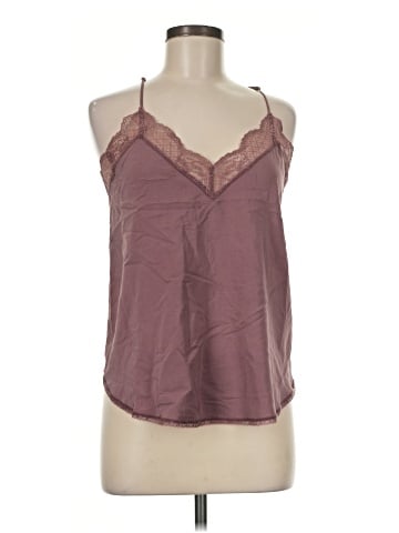 Lovestitch Sleeveless Blouse (view 1)