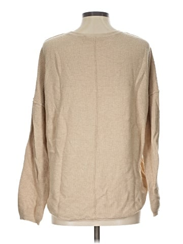 Elliott Lauren Turtleneck Sweater (view 2)