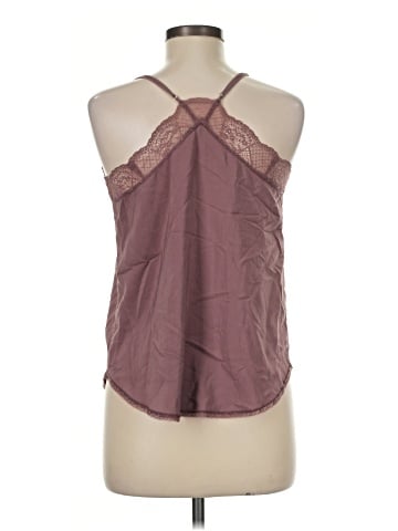 Lovestitch Sleeveless Blouse (view 2)