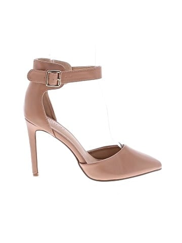 Assorted Brands Heels (view 1)