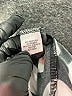 Target Polka Dots Black Casual Dress Size L (estimated) - photo 7