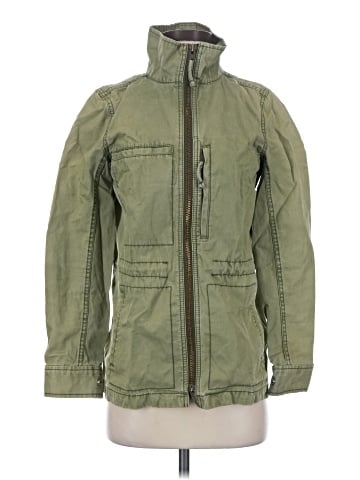 Madewell Fleet Jacket (view 1)