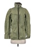 Madewell 100% Cotton Green Fleet Jacket Size S - photo 1
