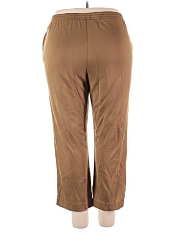 Alfred Dunner Active Pants (view 2)