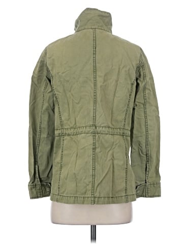 Madewell Fleet Jacket (view 2)