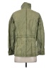 Madewell 100% Cotton Green Fleet Jacket Size S - photo 2