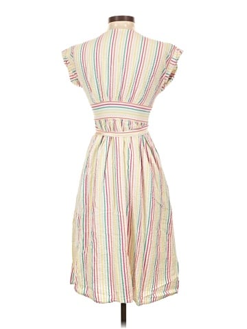 Ann Taylor LOFT Casual Dress (view 2)