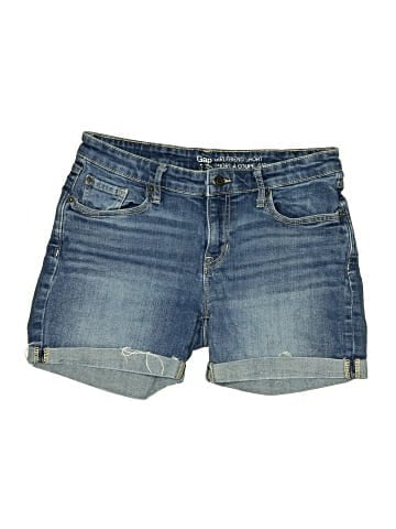 Gap Outlet Denim Shorts (view 1)