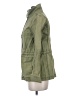 Madewell 100% Cotton Green Fleet Jacket Size S - photo 5