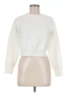 French Connection Pullover Sweater